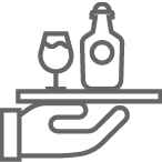 Butler Icon