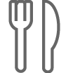 Knife & Fork Icon