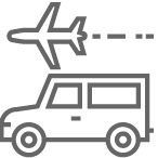 Travel Icon