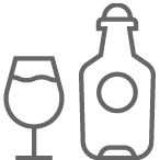 Bar Icon