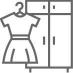 Dressing Room Icon