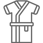 Robe Icon