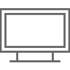 Television Icon