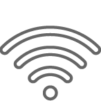 Wi-Fi Icon