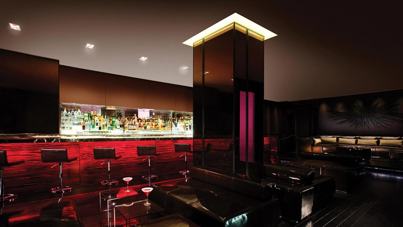 Rojo Lounge