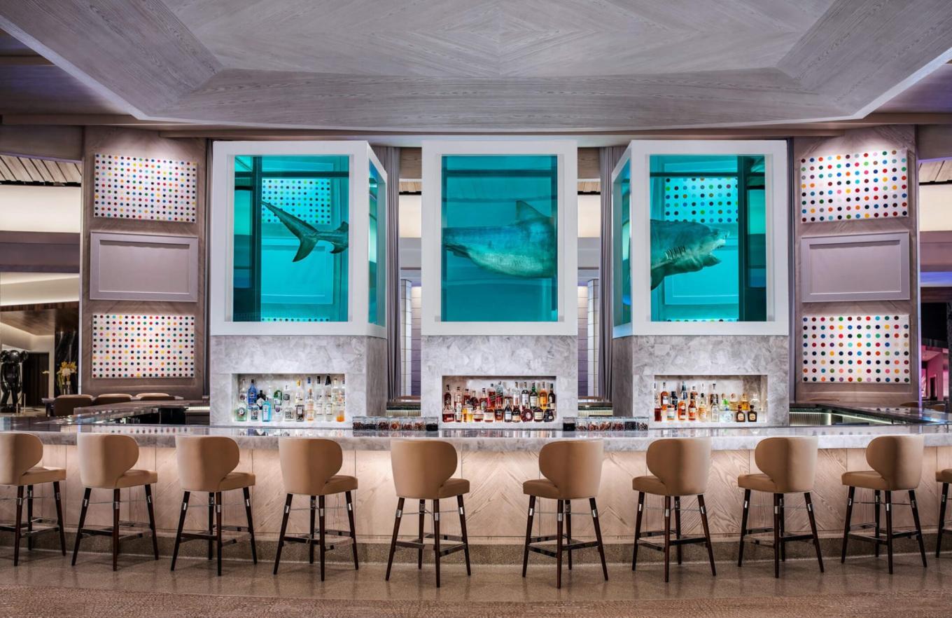 Unknown Bar - Bar