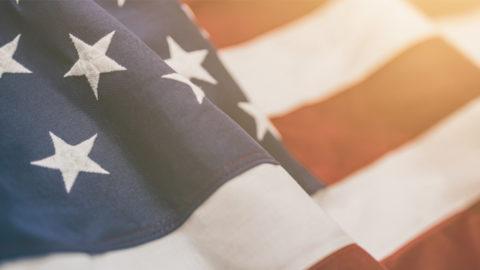 American Flag