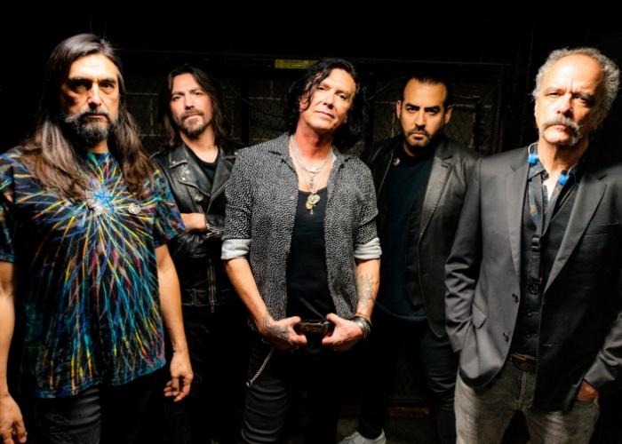 Caifanes