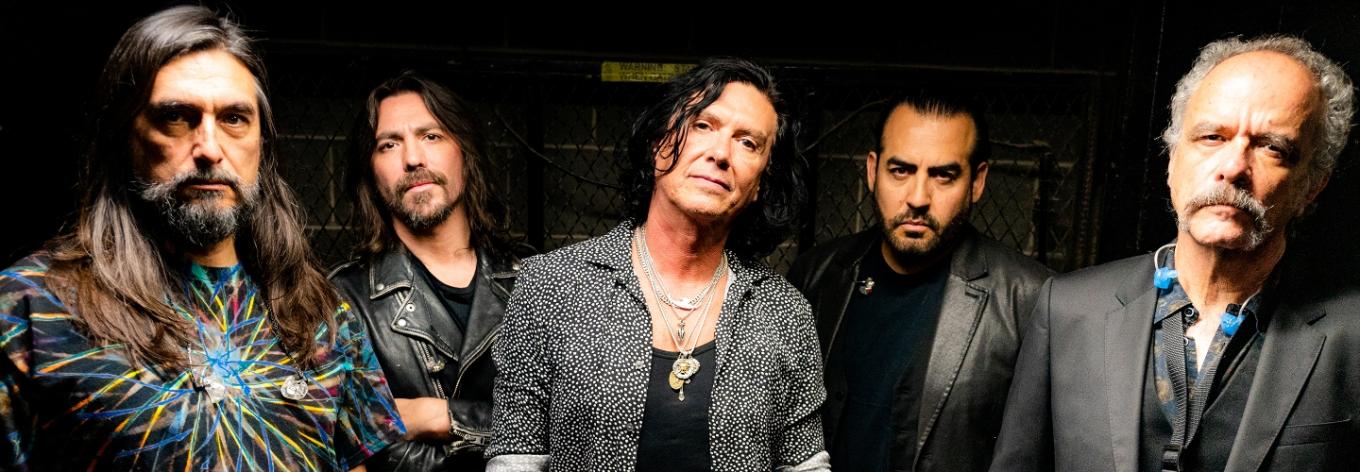 Caifanes