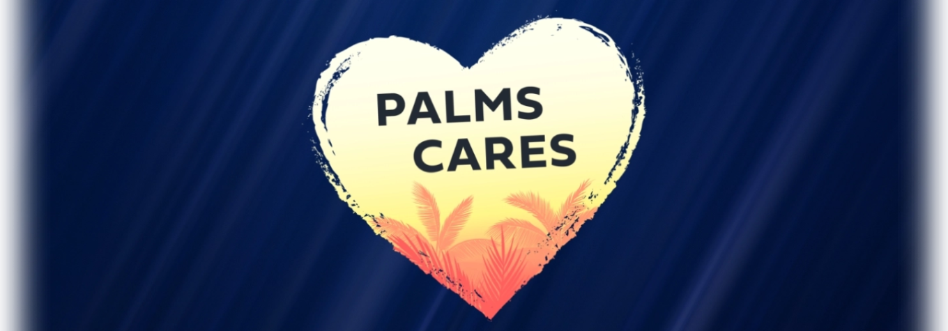 Palms Cares