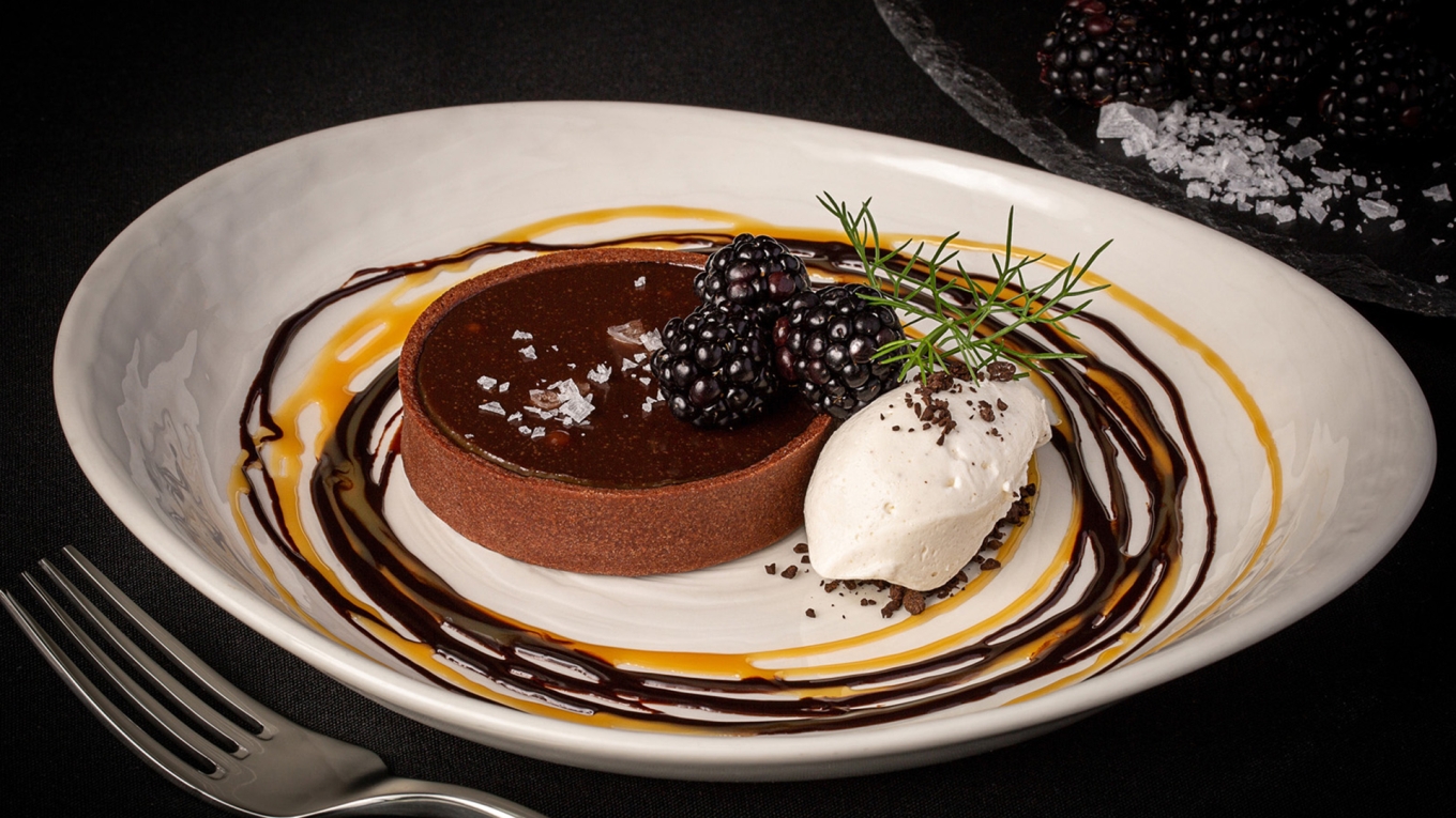 Laguna Kitchen - Dessert