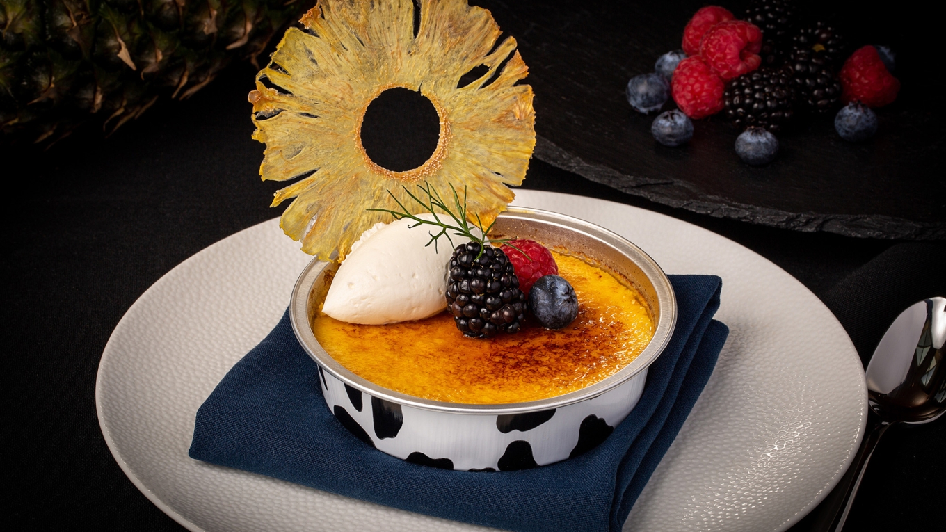 Laguna Kitchen - Dessert