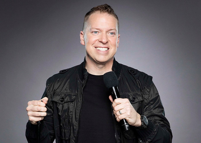 Gary Owen