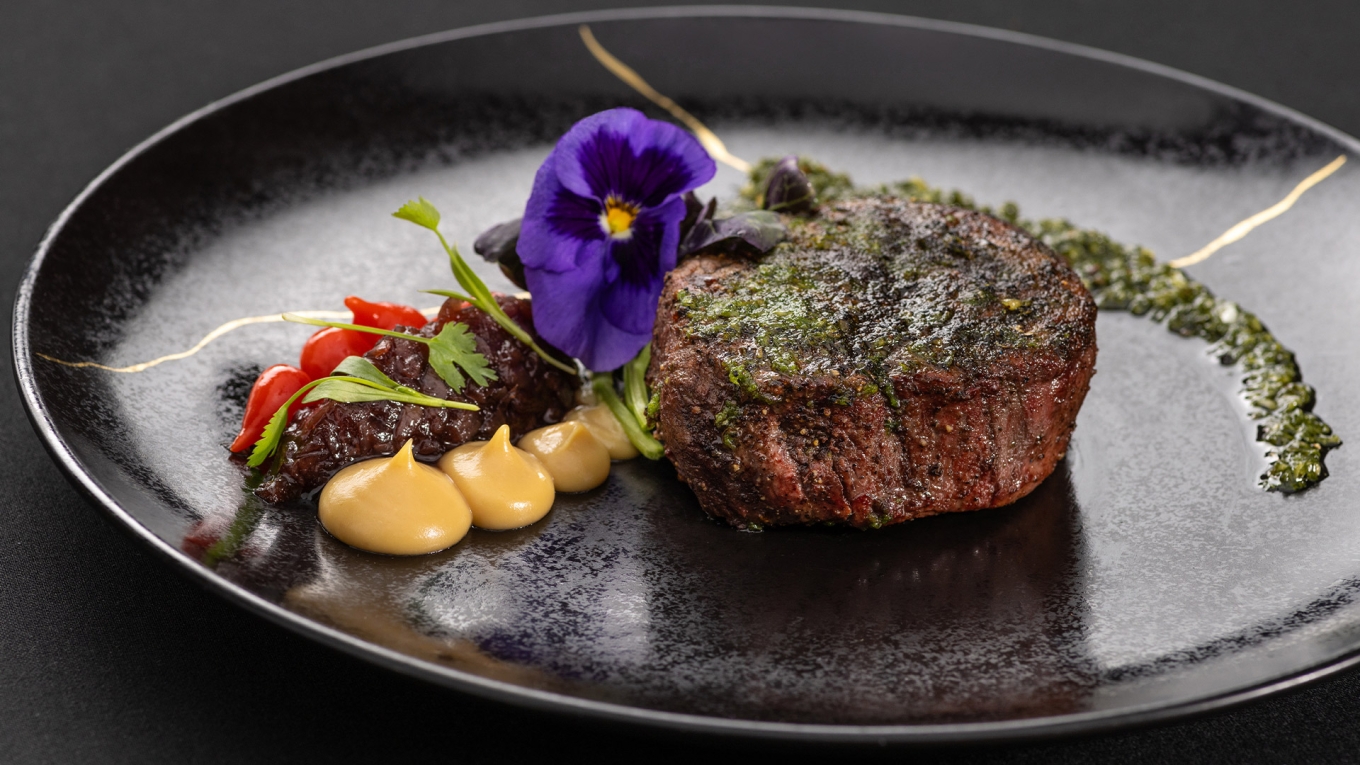 Scotch 80 Prime Steak House - Filet