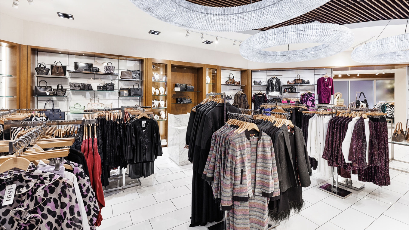 1891 Boutique