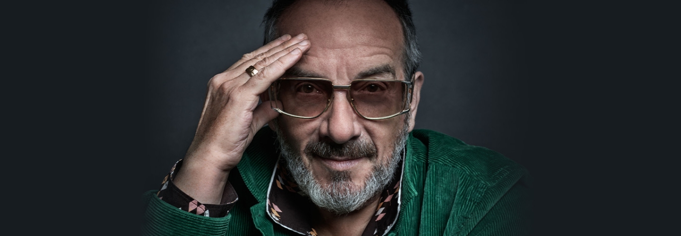 Elvis Costello & The Imposters