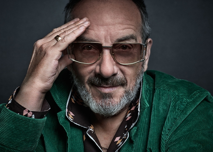Elvis Costello & The Imposters