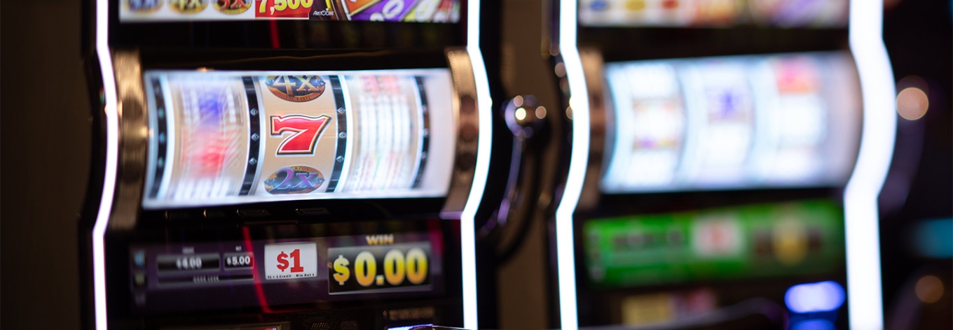 Slot Machine
