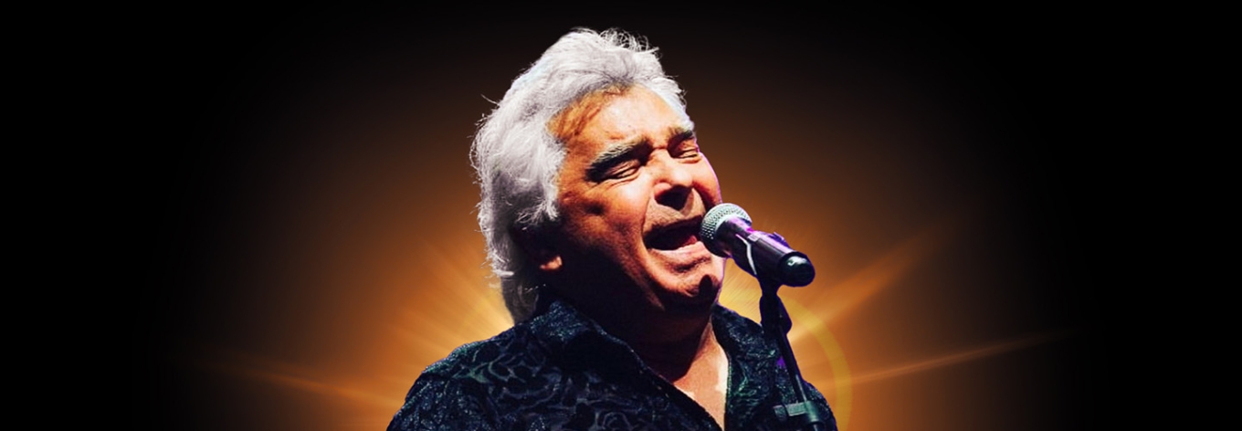 Gipsy Kings Featuring Nicolas Reyes