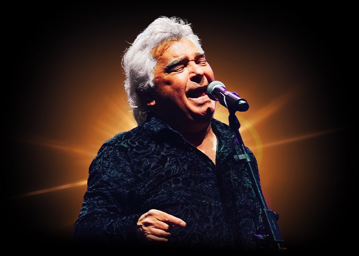 Gipsy Kings Featuring Nicolas Reyes