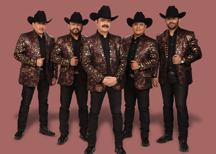 Los Tucanes de Tijuana