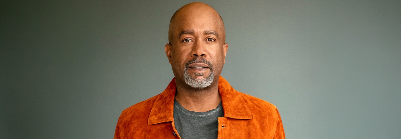 Darius Rucker