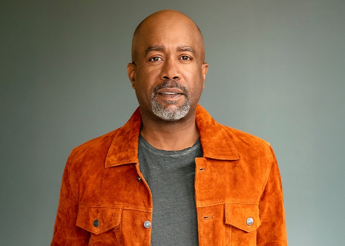 Darius Rucker
