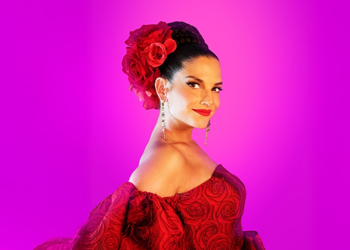 Natalia Jimenez