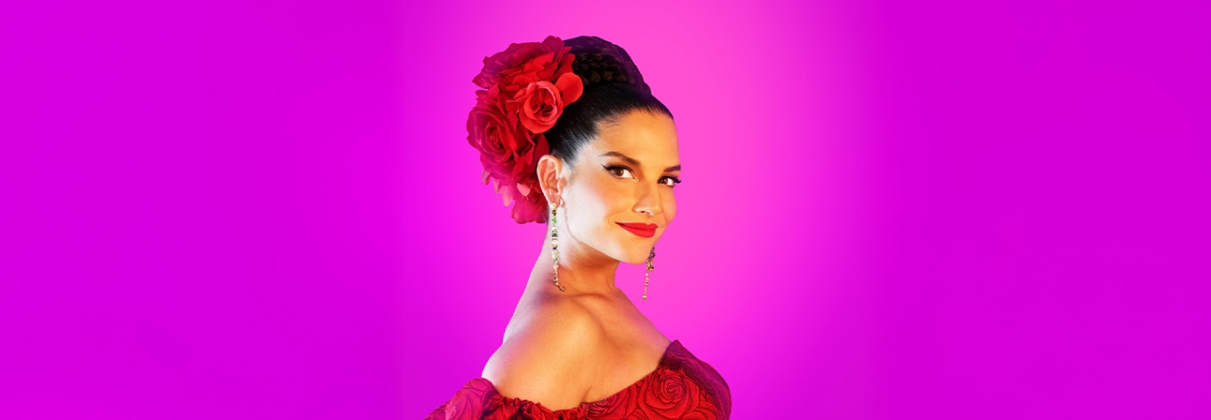 Natalia Jimenez