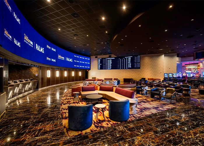 William Hill Sportsbook