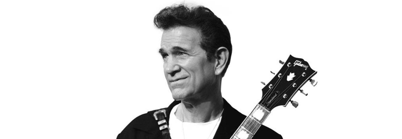 Chris Isaak