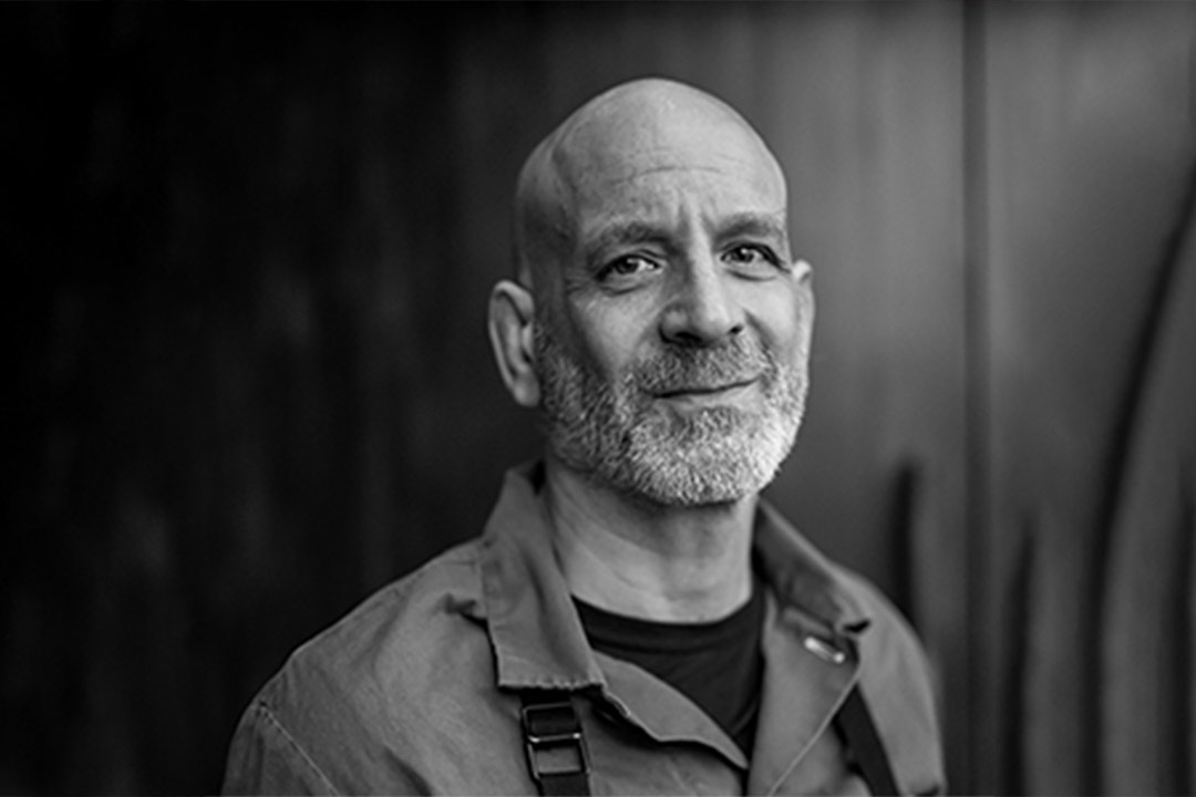 Marc Vetri