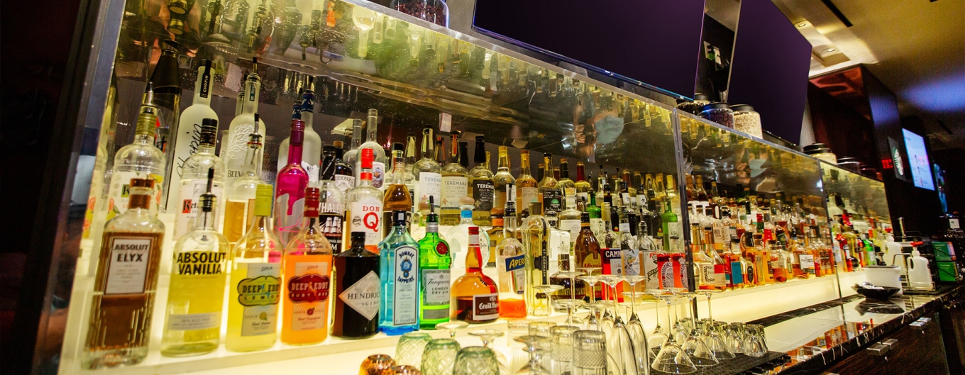 Rojo Lounge Bar
