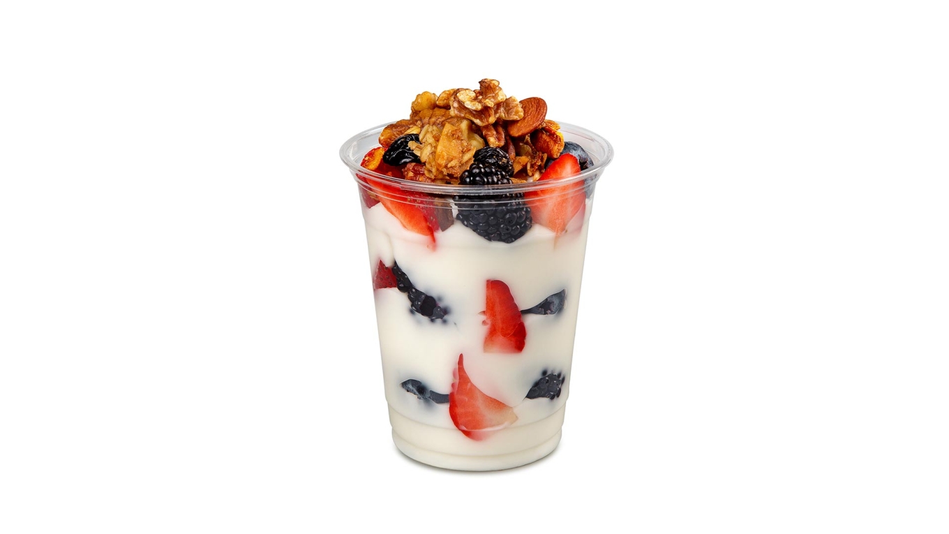 Rojo Loung - Parfait