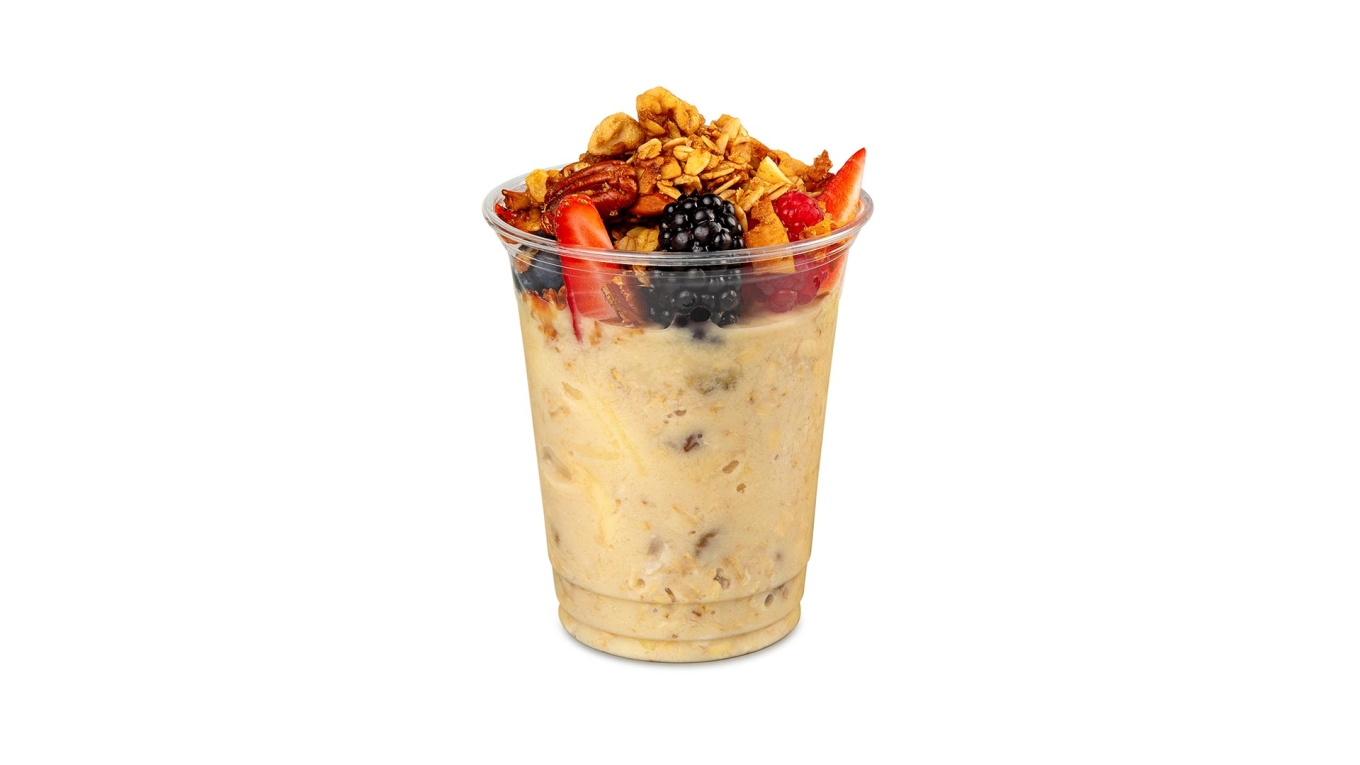 Rojo Loung - Parfait