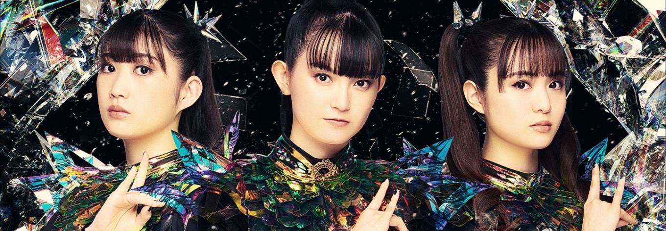 Babymetal