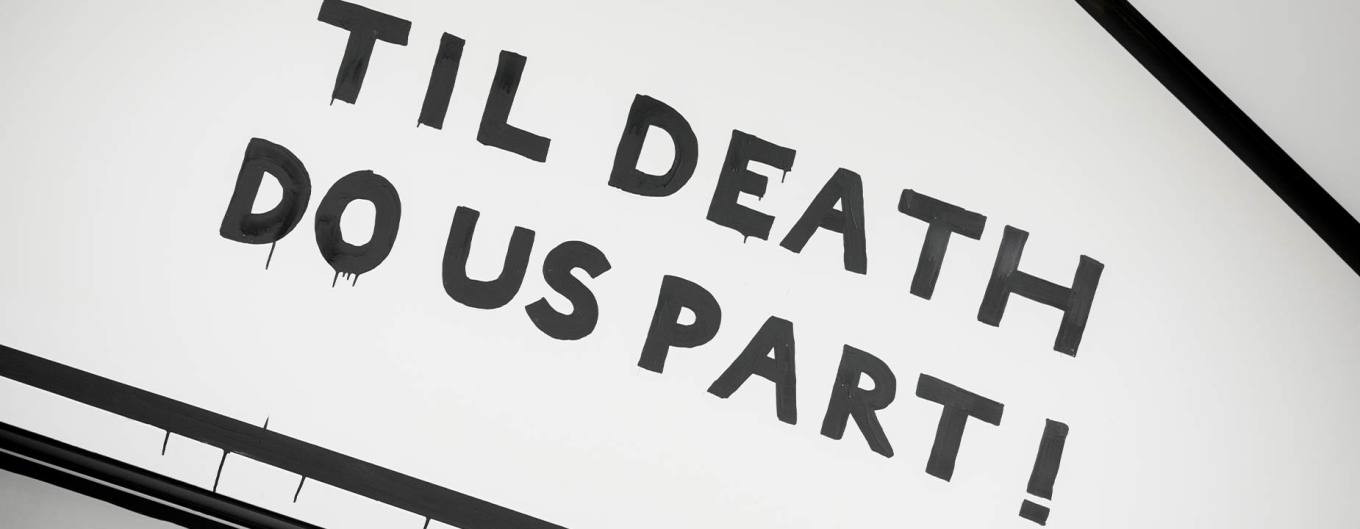 Till Death Do Us Part Chapel