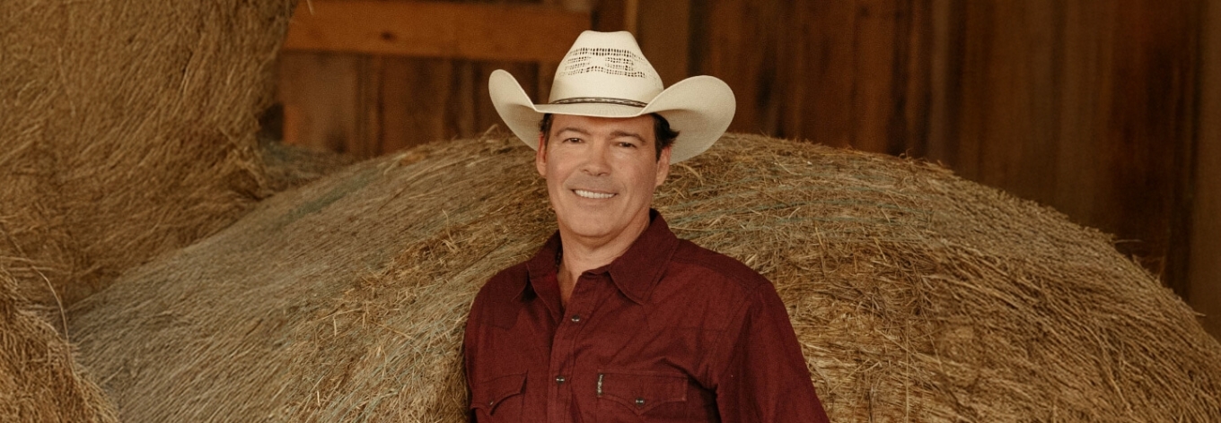 Clay Walker