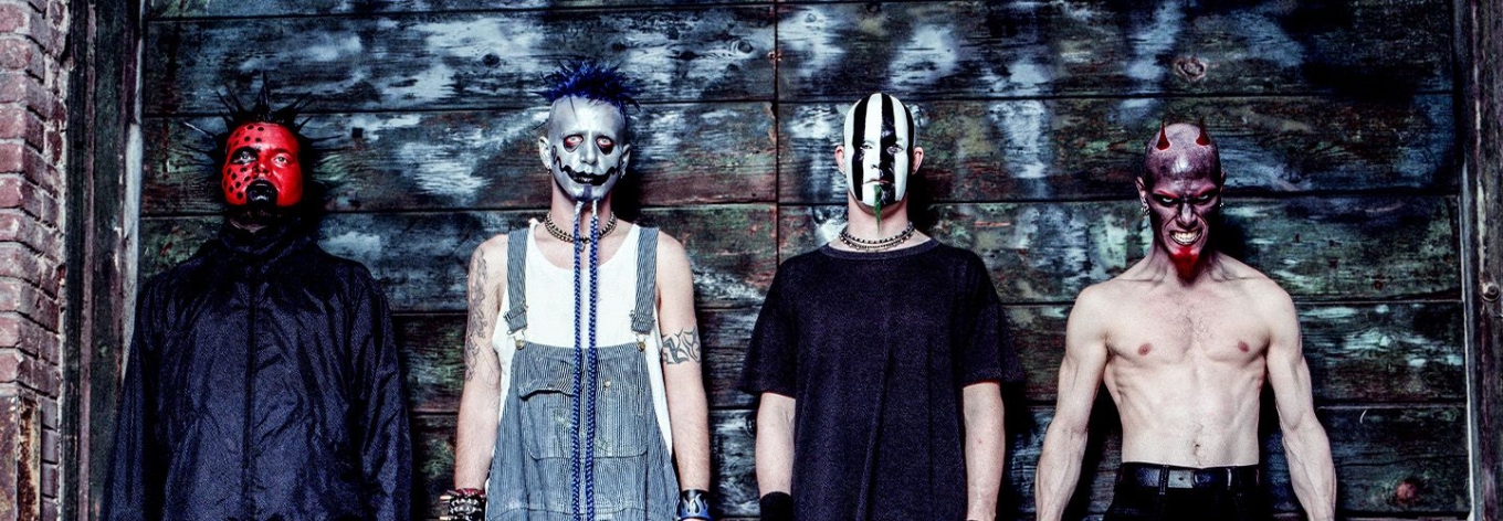 Mudvayne