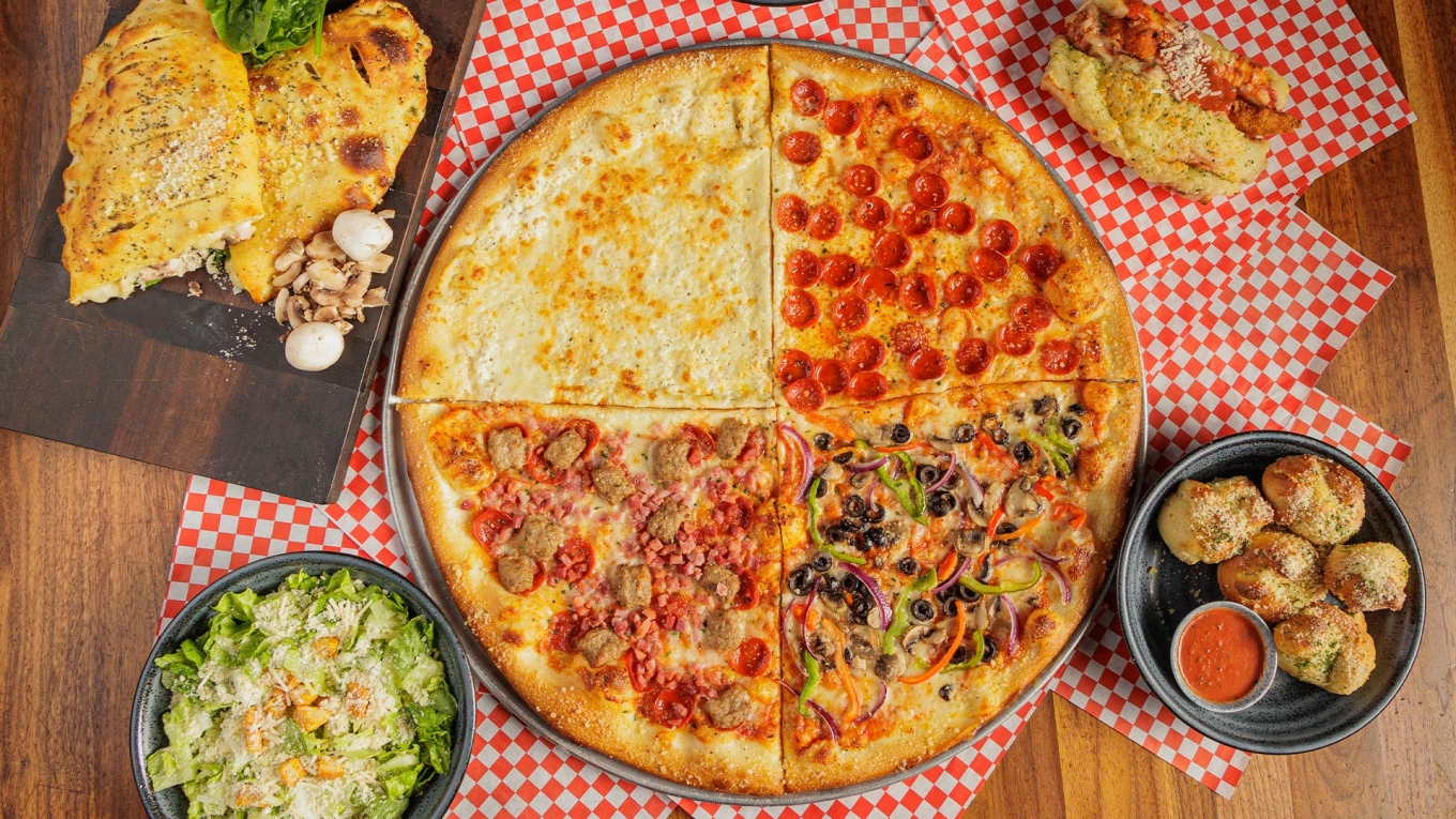 Palms Pizza