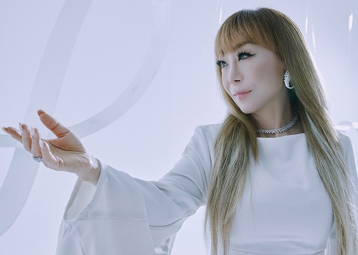 Mad for Love Sumi Jo